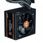 Блок питания Zalman ZM650-GV3 (650 Вт)