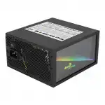 Блок питания Aerocool Mirage Gold 650W 4711099472581 (650 Вт)