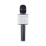 Микрофон Sound Wave Q9 Чёрный SoundWaveQ9