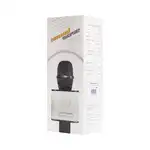 Микрофон Sound Wave Q9 Чёрный SoundWaveQ9