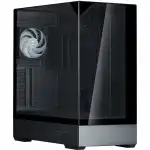 Корпус Zalman P40 Prism Black (Игровые, Midi-Tower)