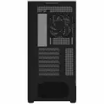 Корпус Zalman P40 Prism Black (Игровые, Midi-Tower)
