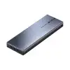 Аксессуар для ПК и Ноутбука Vention Разветвитель - сплиттер HDMI 19F/8x19F на 8 мониторов AKQB0 (Разветвитель)