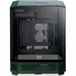 Корпус Thermaltake The Tower 600 Racing Green CA-1Z1-00MCWN-00 (Игровые, Midi-Tower)