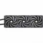 Охлаждение Thermaltake Toughliquid 360 Ex Pro CL-W400-PL12BL-A (Для процессора)