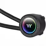 Охлаждение Thermaltake Toughliquid 360 Ex Pro CL-W400-PL12BL-A (Для процессора)