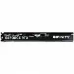 Видеокарта Palit GeForce RTX 5070 Infinity 3 NE75070019K9-GB2050S (12 ГБ)