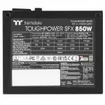 Блок питания Thermaltake Toughpower SFX 850W PS-STP-0850FNFAPE-1 (850 Вт)