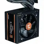 Блок питания Zalman GigaMax III 750W ZM750-GV3 (750 Вт)