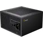 Блок питания Ocypus Iota P1000 1000W Black Iota-P1000-G1FFBK024X-EU (1000 Вт)