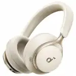 Наушники Soundcore  Space One A3035 White SDC-A3035G21-WT