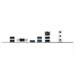 Материнская плата Maxsun  Challenger А520М-К 6940709693797 (micro-ATX, AMD AM4)