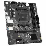 Материнская плата Maxsun  Challenger А520М-К 6940709693797 (micro-ATX, AMD AM4)