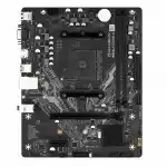 Материнская плата Maxsun  Challenger А520М-К 6940709693797 (micro-ATX, AMD AM4)