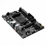 Материнская плата Maxsun  Challenger А520М-К 6940709693797 (micro-ATX, AMD AM4)