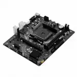 Материнская плата Maxsun  Challenger А520М-К 6940709693797 (micro-ATX, AMD AM4)