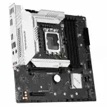 Материнская плата Maxsun  Terminator B760M D4 6940709692899 (Mini-ATX, LGA 1700)