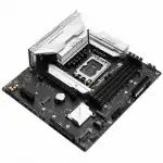 Материнская плата Maxsun  Terminator B760M D4 6940709692899 (Mini-ATX, LGA 1700)
