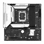 Материнская плата Maxsun  Terminator B760M D4 6940709692899 (Mini-ATX, LGA 1700)