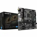 Материнская плата Gigabyte B760 S1700 MATX B760M DS3H AX DDR4 B760M DS3H AX DDR4 1.2 (Mini-ATX, LGA 1700)