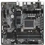 Материнская плата Gigabyte B760 S1700 MATX B760M DS3H AX DDR4 B760M DS3H AX DDR4 1.2 (Mini-ATX, LGA 1700)