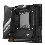 Материнская плата Maxsun  iCraftZ790ITX WI-FI MS-iCraft Z790ITX WIFI (Mini-iTX, LGA 1700)