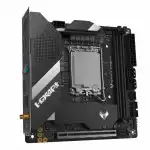 Материнская плата Maxsun  iCraftZ790ITX WI-FI MS-iCraft Z790ITX WIFI (Mini-iTX, LGA 1700)