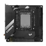 Материнская плата Maxsun  iCraftZ790ITX WI-FI MS-iCraft Z790ITX WIFI (Mini-iTX, LGA 1700)