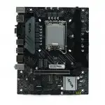 Материнская плата AFOX B760D4-MA5-V2 (micro-ATX, LGA 1700)