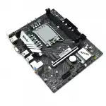 Материнская плата AFOX B760D4-MA5-V2 (micro-ATX, LGA 1700)