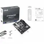 Материнская плата Asus PRIME B860M-K 90MB1JT0-M0EAY0 (micro-ATX, LGA 1851)