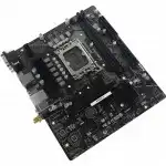 Материнская плата BIOSTAR B760MX2-E (micro-ATX, LGA 1700)
