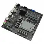 Материнская плата AFOX AFMIQ670D4-MI4-V2 (Mini-iTX, LGA 1700)
