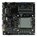 Материнская плата AFOX AFMIQ670D4-MI4-V2 (Mini-iTX, LGA 1700)