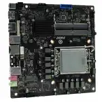 Материнская плата AFOX AFMIQ670D4-MI4-V2 (Mini-iTX, LGA 1700)