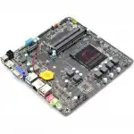 Материнская плата AFOX AFMIA300-1L-V4 (Mini-iTX, AMD AM4)
