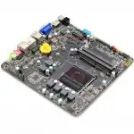 Материнская плата AFOX AFMIA300-1L-V4 (Mini-iTX, AMD AM4)