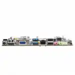Материнская плата AFOX AFMIA300-1L-V4 (Mini-iTX, AMD AM4)