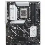 Материнская плата Asus PRIME B860-PLUS-CSMPRIME B860-PLUS-CSM (ATX, LGA 1851)