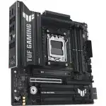 Материнская плата Asus TUF GAMING B850M-PLUS 90MB1IX0-M0EAY0 (micro-ATX, AMD AM5)
