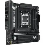 Материнская плата Asus TUF GAMING B850M-PLUS 90MB1IX0-M0EAY0 (micro-ATX, AMD AM5)
