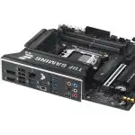 Материнская плата Asus TUF GAMING B850M-PLUS 90MB1IX0-M0EAY0 (micro-ATX, AMD AM5)