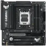 Материнская плата Asus TUF GAMING B850M-PLUS 90MB1IX0-M0EAY0 (micro-ATX, AMD AM5)
