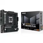 Материнская плата Asus TUF GAMING B850M-PLUS 90MB1IX0-M0EAY0 (micro-ATX, AMD AM5)
