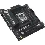 Материнская плата Asus TUF GAMING B850M-PLUS 90MB1IX0-M0EAY0 (micro-ATX, AMD AM5)
