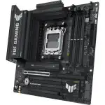 Материнская плата Asus TUF GAMING B850M-PLUS 90MB1IX0-M0EAY0 (micro-ATX, AMD AM5)