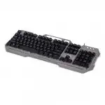 Клавиатура X-Game Wizard (Проводная, USB)