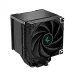 Охлаждение Deepcool AK500 Zero Dark R-AK500-BKNNMT-G-1 (Для процессора)