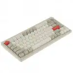 Клавиатура Keychron V1 Max V1M-R3-RU (Беспроводная, USB)