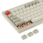 Клавиатура Keychron V1 Max V1M-R1-RU (Беспроводная, USB)